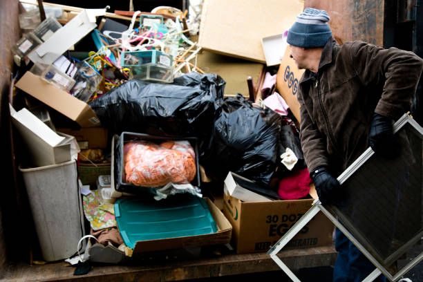 Appliance Disposal in Williamstown, KY
