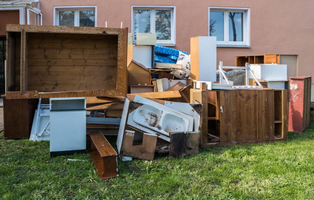 Best Construction Debris Removal  in Williamstown, KY