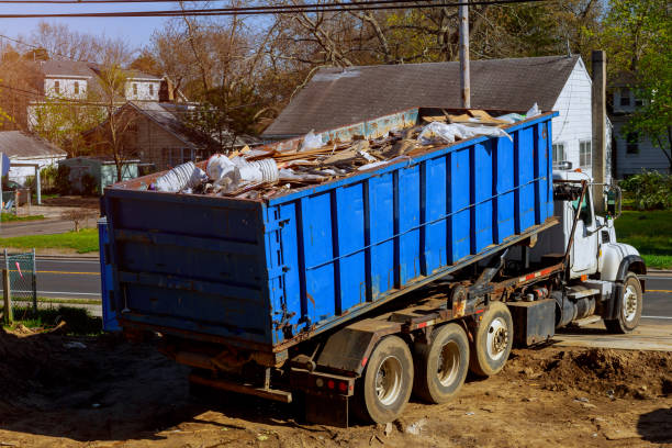 Best Commercial Junk Removal  in Williamstown, KY