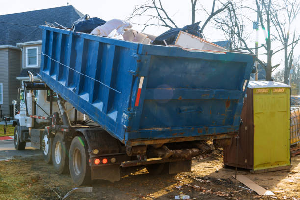 Best Dumpster Rental Services  in Williamstown, KY