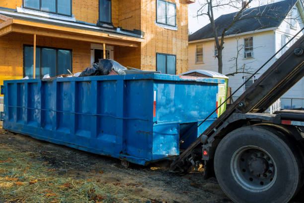 Yard Cleanup Services in Williamstown, KY