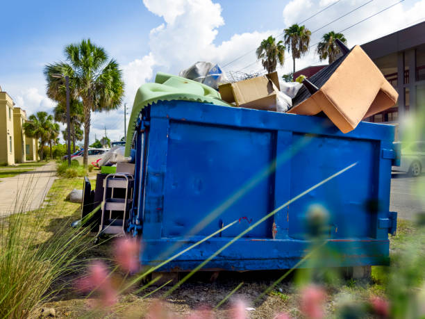 Professional Junk Removal in Williamstown, KY