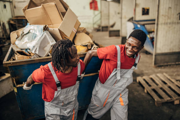 Best Trash Removal Near Me  in Williamstown, KY