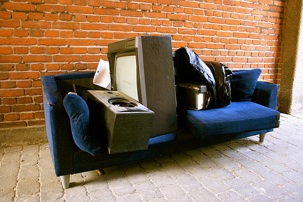 Best Affordable Junk Removal Services  in Williamstown, KY