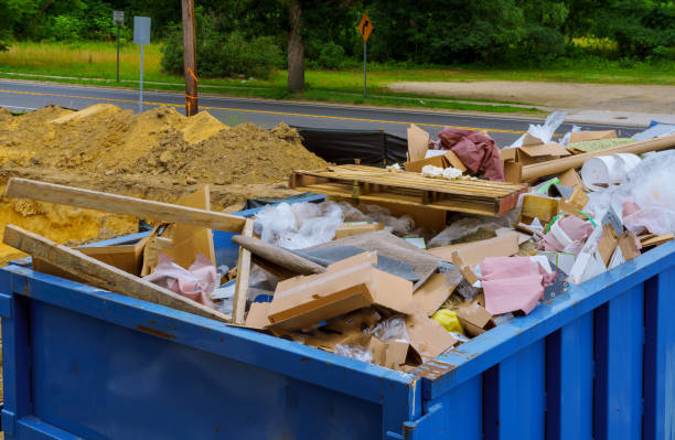 Best Affordable Junk Removal Services  in Williamstown, KY